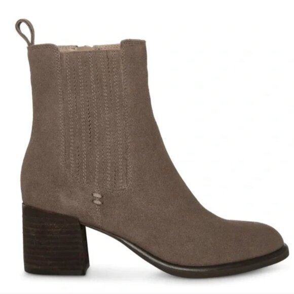 Blondo Sonali waterproof Ankle Booties Size 10 New - Picture 1 of 8